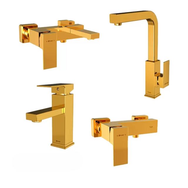 ست اروپا شودر