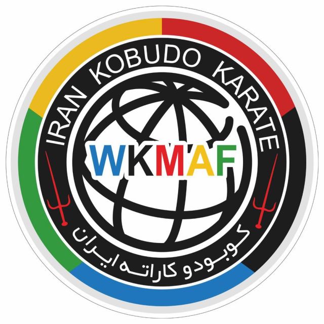 کوبودو کاراته ایران