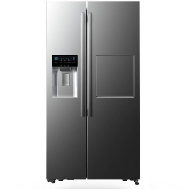 ساید بای ساید دوو 30 فوت مدل DS-3020SS