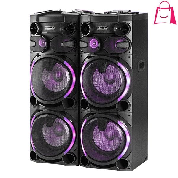 اسپیکر طرح دیجی مکسیدر مدل AL 228