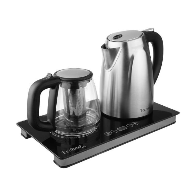چای ساز تکنو مدل TE-989