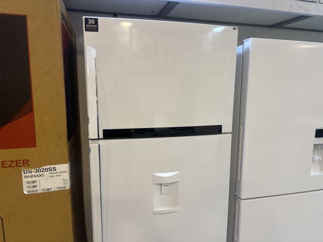 یخچتل فریزر مدل 43456