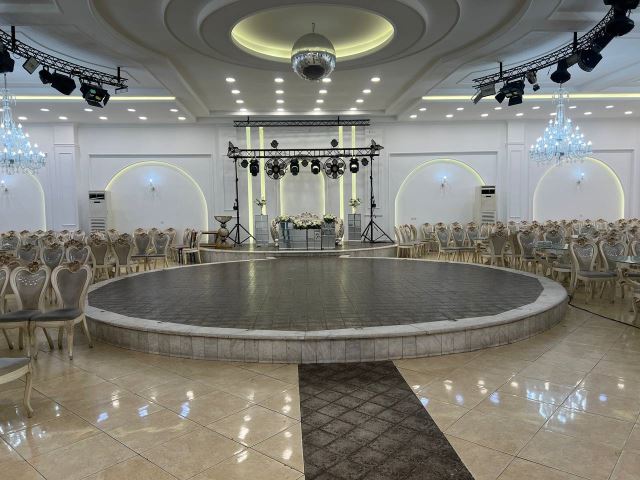 تالار اطلس