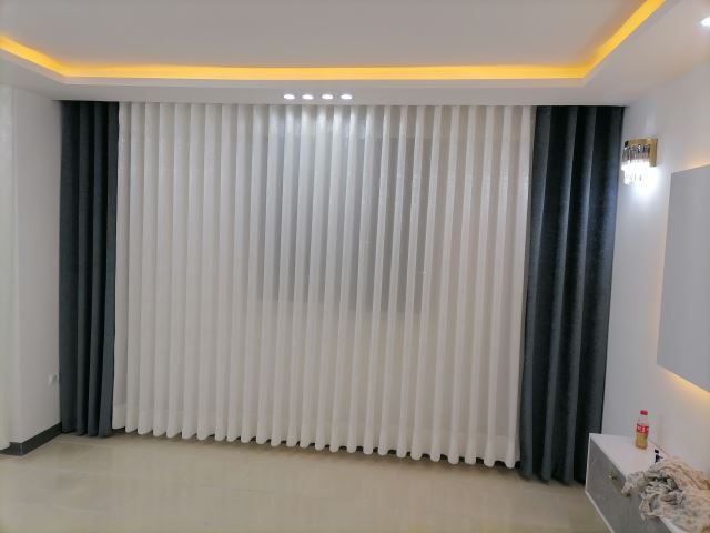 مخمل گرماژ بالا دو رو