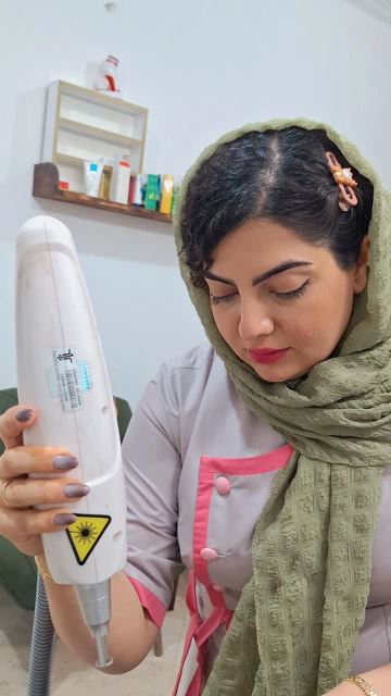 کلینیک زیبایی زیلاریس 