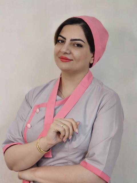 رها کلینیک زیبایی در یزد 