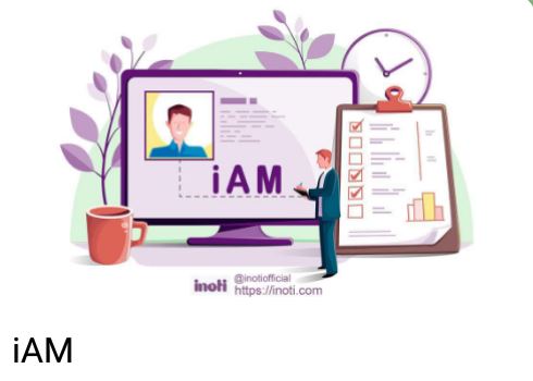 سرویس جدید رزومه سازی آی نوتی