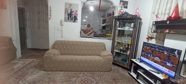 کاور پارچه ای