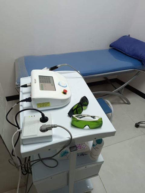 فیزیوتراپى ماهدشت