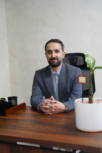 فیزیوتراپى در ماهدشت