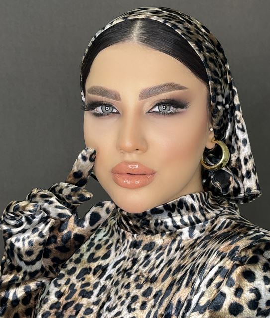 سالن زیبایی شیما شیری