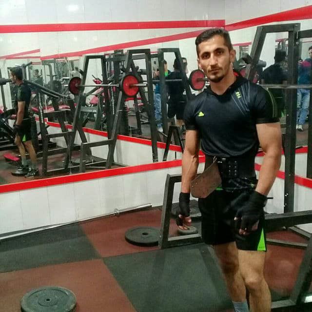 شاهین سلطانی