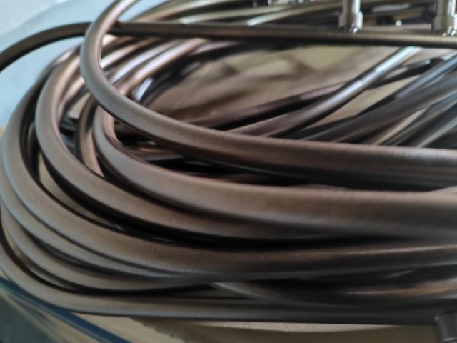 رنگ کوره ای لوستر در رشت