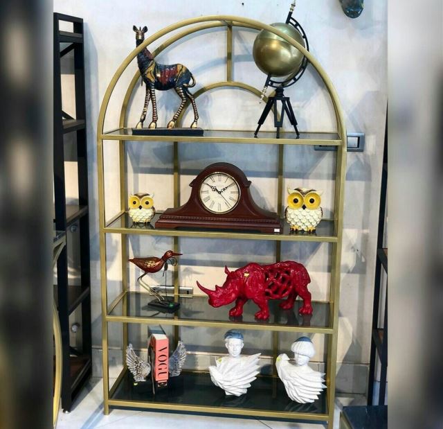 رنگ کوره ای رشت