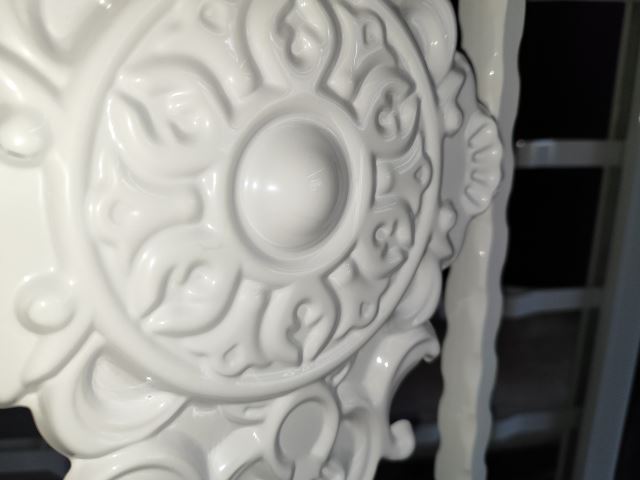 رنگ کوره ای رشت