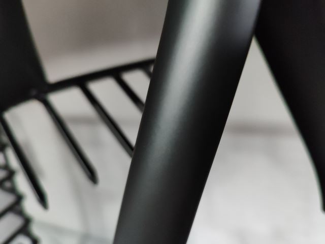 رنگ پودری الکترواستاتیک در رشت