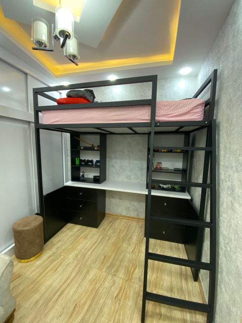 رنگ کوره ای الکترواستاتیک رشت گیلان