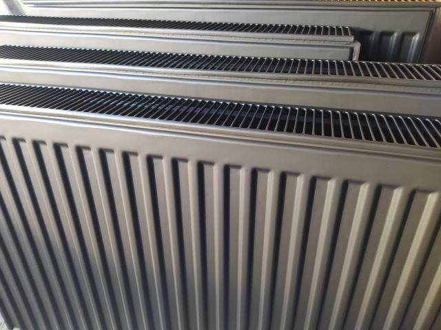 رنگ پودری کوره ای الکترواستاتیک در رشت گیلان لیان