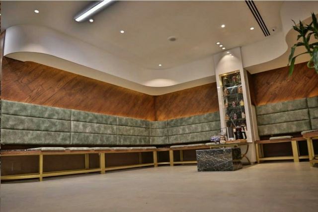 رنگ کوره ای رشت گیلان لیان