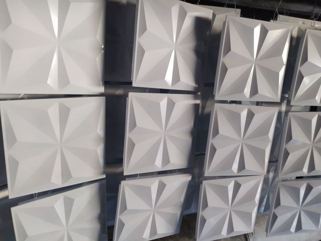 رنگ کوره ای در رشت گیلان