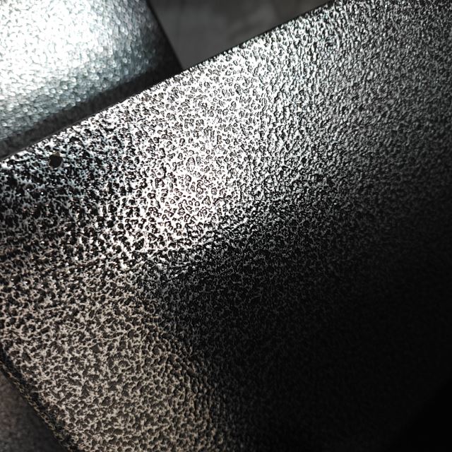 رنگ کوره ای لیان در رشت