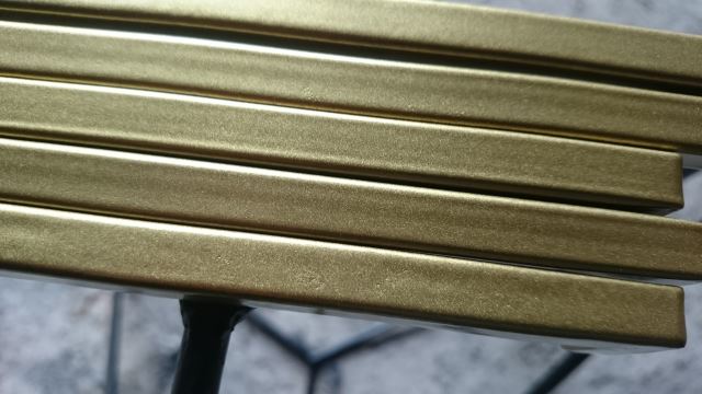 رنگ استاتیک کوره در رشت