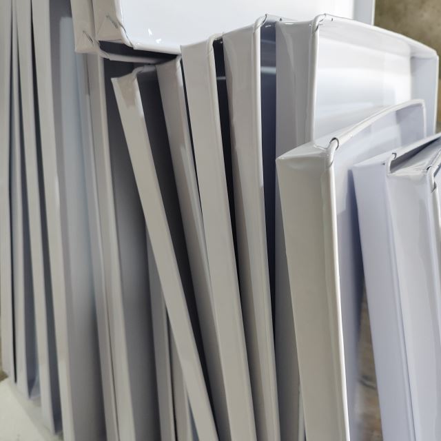 رنگ کوره ای رشت گیلان