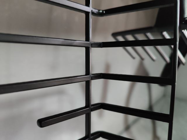 رنگ کوره ای رشت