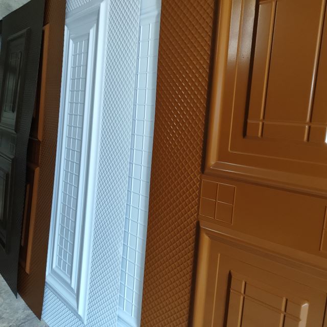 رنگ استاتیک کوره ای در رشت گیلان