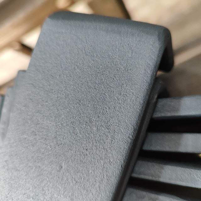 رنگ کوره ای رشت