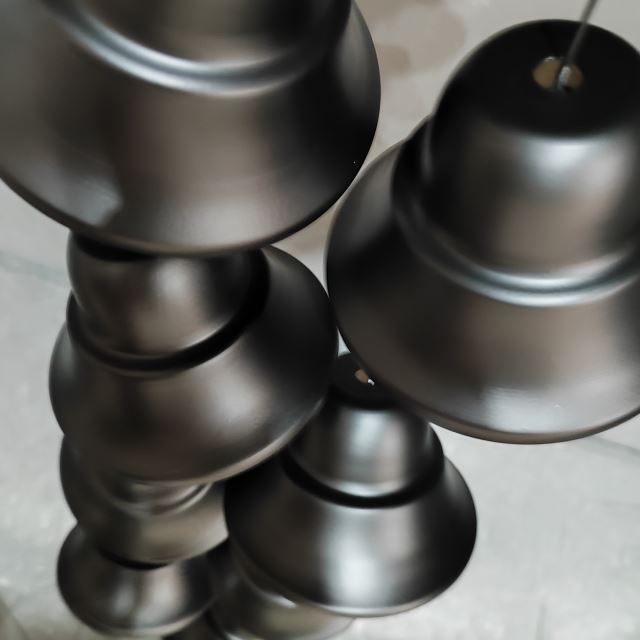 رنگ کوره ای در رشت