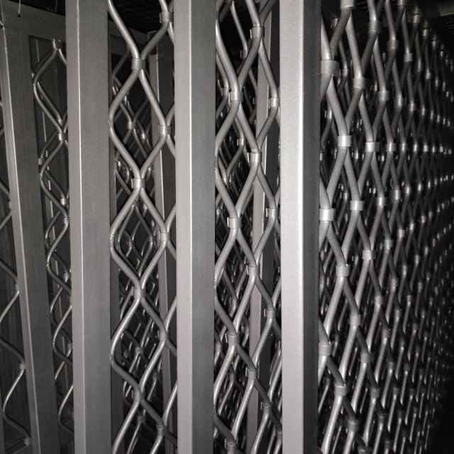 رنگ کوره ای رشت