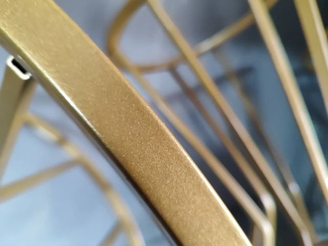 رنگ کوره ای در رشت