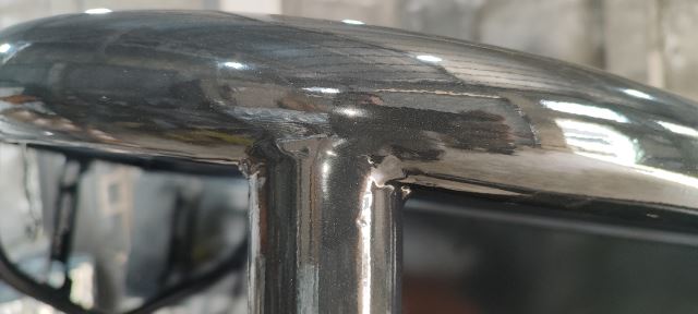 رنگ کوره ای در رشت