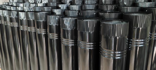 رنگ کوره ای در رشت