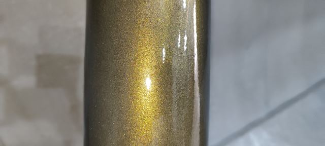 رنگ کوره ای در رشت