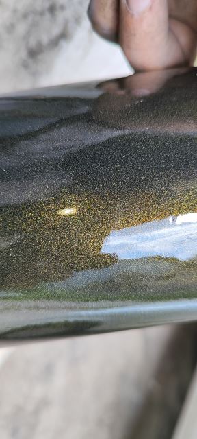 رنگ کوره ای الکترواستاتیک لیان در رشت