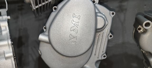 رنگ کوره ای رشت