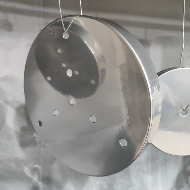 رنگ کوره ای در رشت