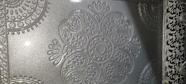 رنگ کوره ای الکترواستاتیک در رشت گیلان