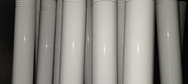 رنگ کوره ای در رشت