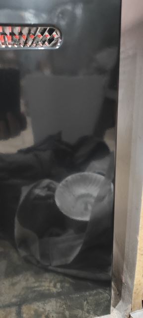 براق ترین رنگ کوره ای در رشت