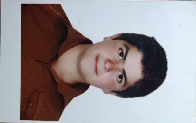 عکس های بچه گیم