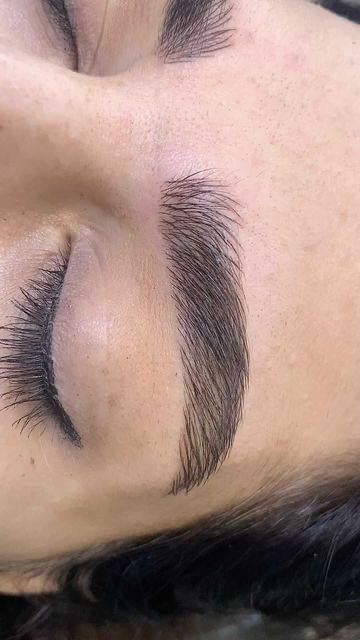 تاتو دائم صورت