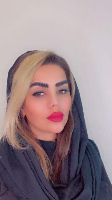 سالن شیما راد