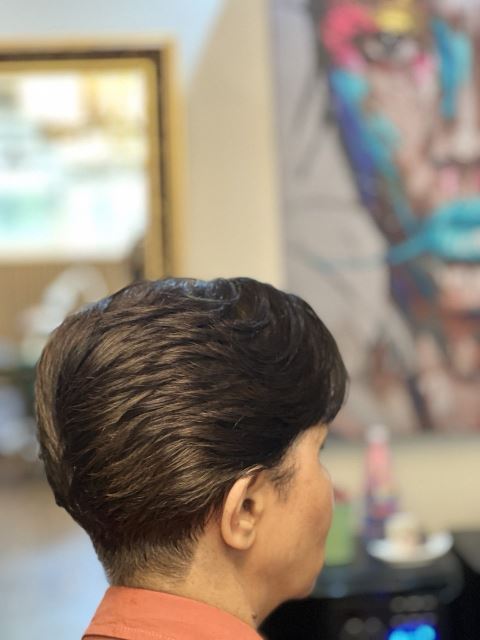 کوتاهی