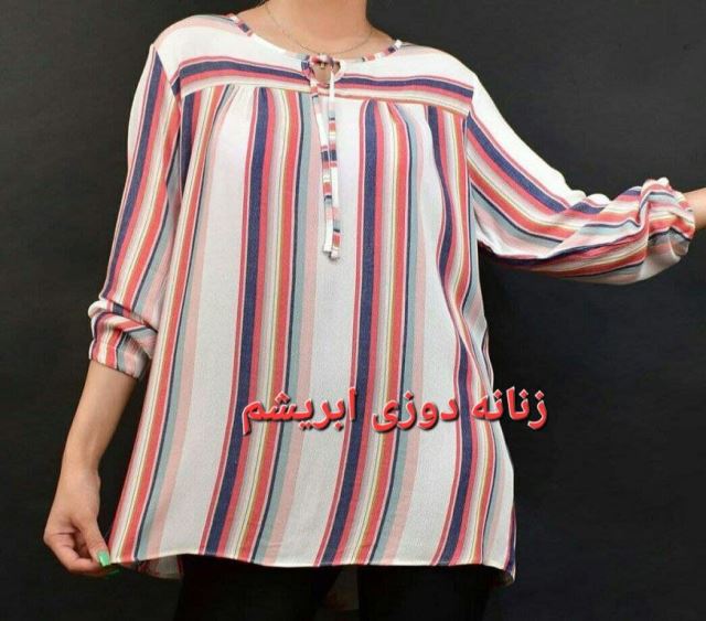 کفتان/هودی/شومیز/شلوار