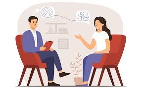 مشاوره روانشناسی (فردی، زوج،گروهی)