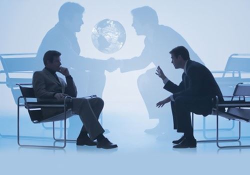 کارگاه فنون مذاکره