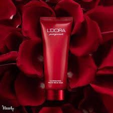 محصولات آرایشی و بهداشتی لدورا در کامیاران 